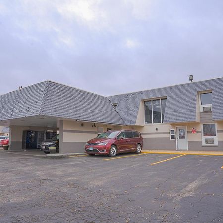 Executive Inn By Belvilla Owatonna Hwy 35 Eksteriør bilde
