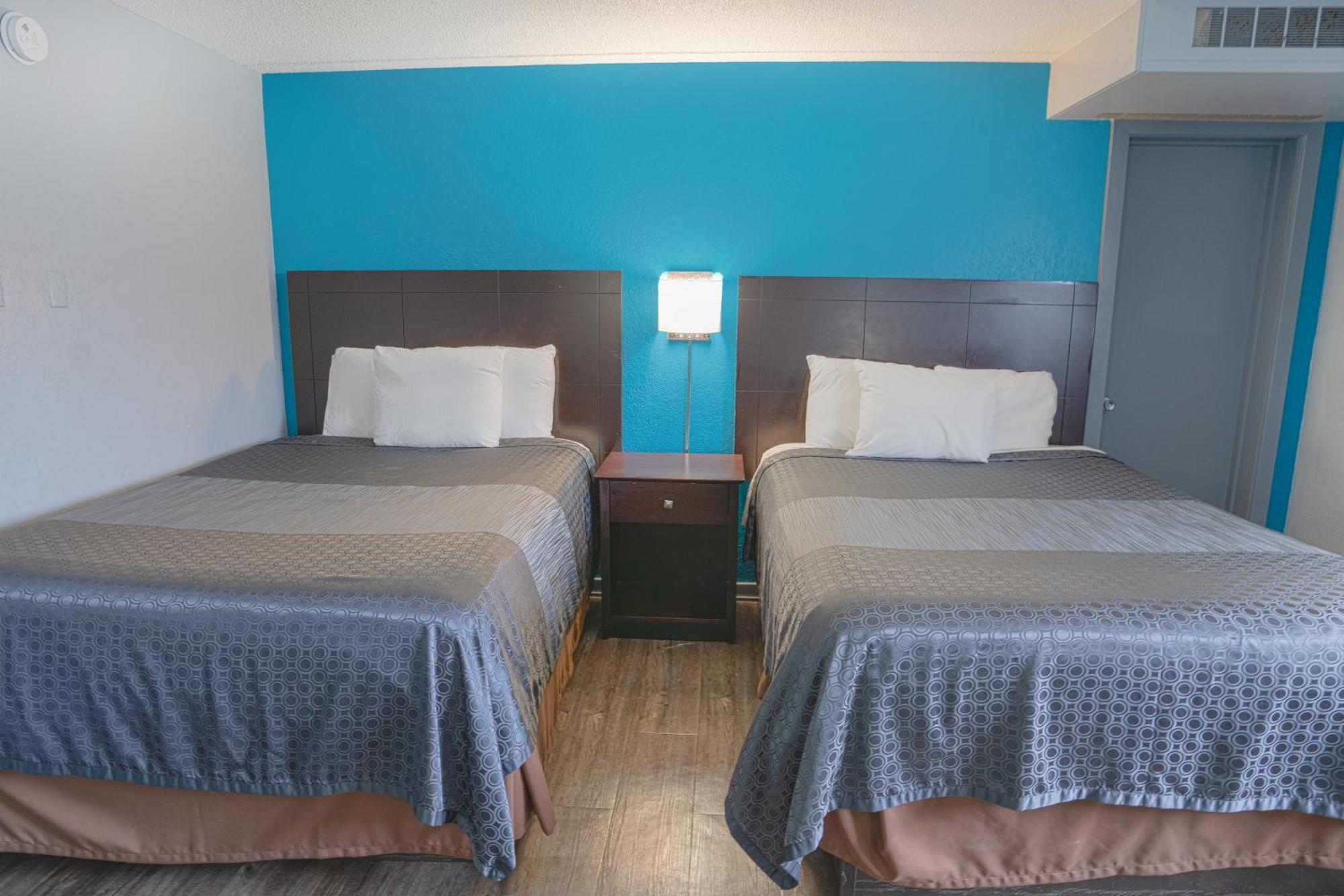 Executive Inn By Belvilla Owatonna Hwy 35 Eksteriør bilde