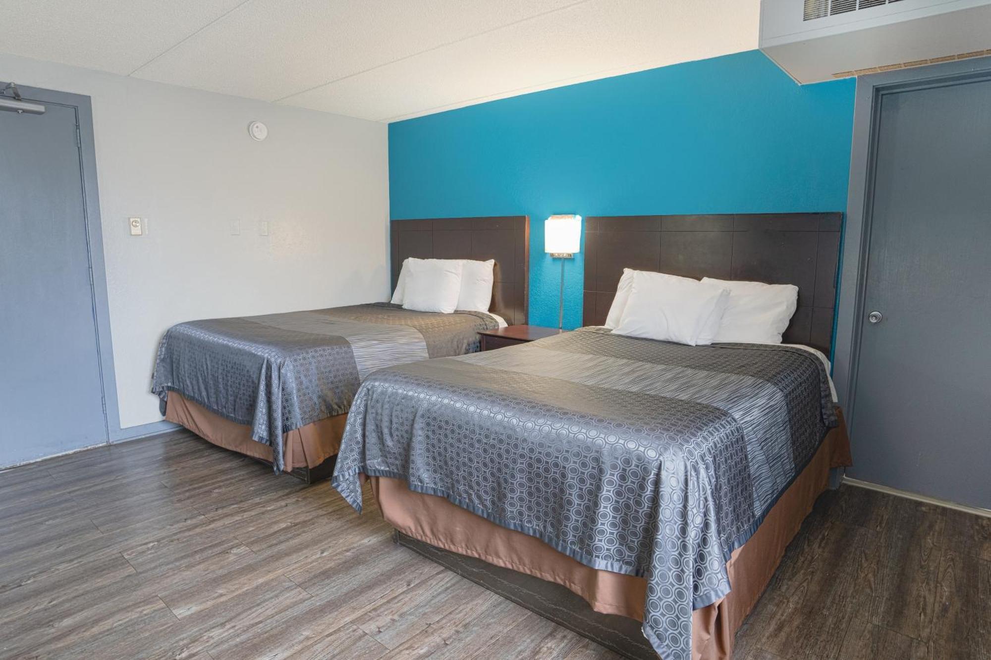 Executive Inn By Belvilla Owatonna Hwy 35 Eksteriør bilde