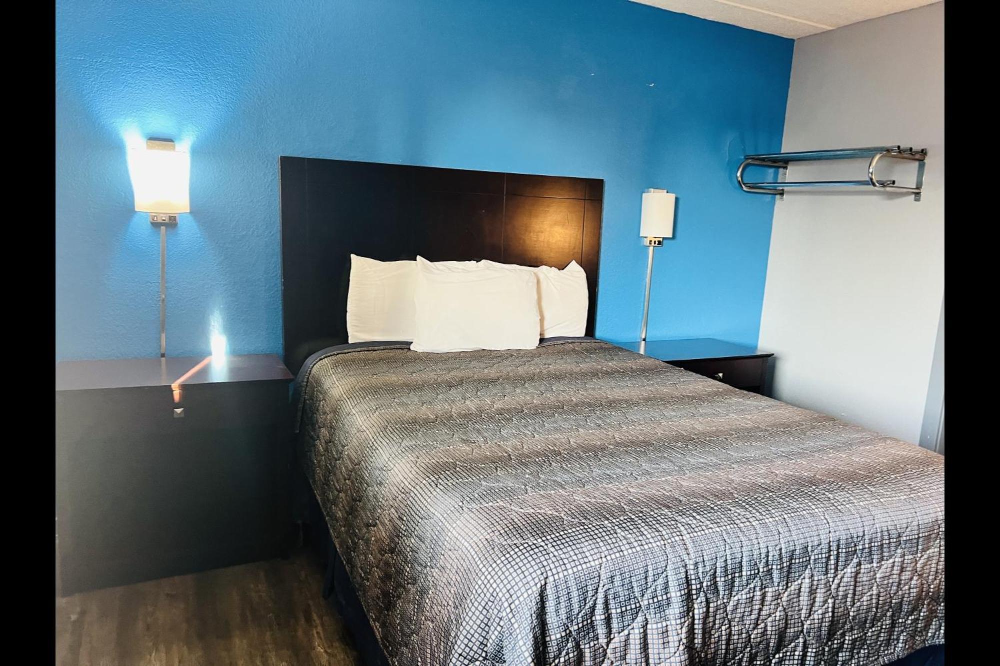 Executive Inn By Belvilla Owatonna Hwy 35 Eksteriør bilde
