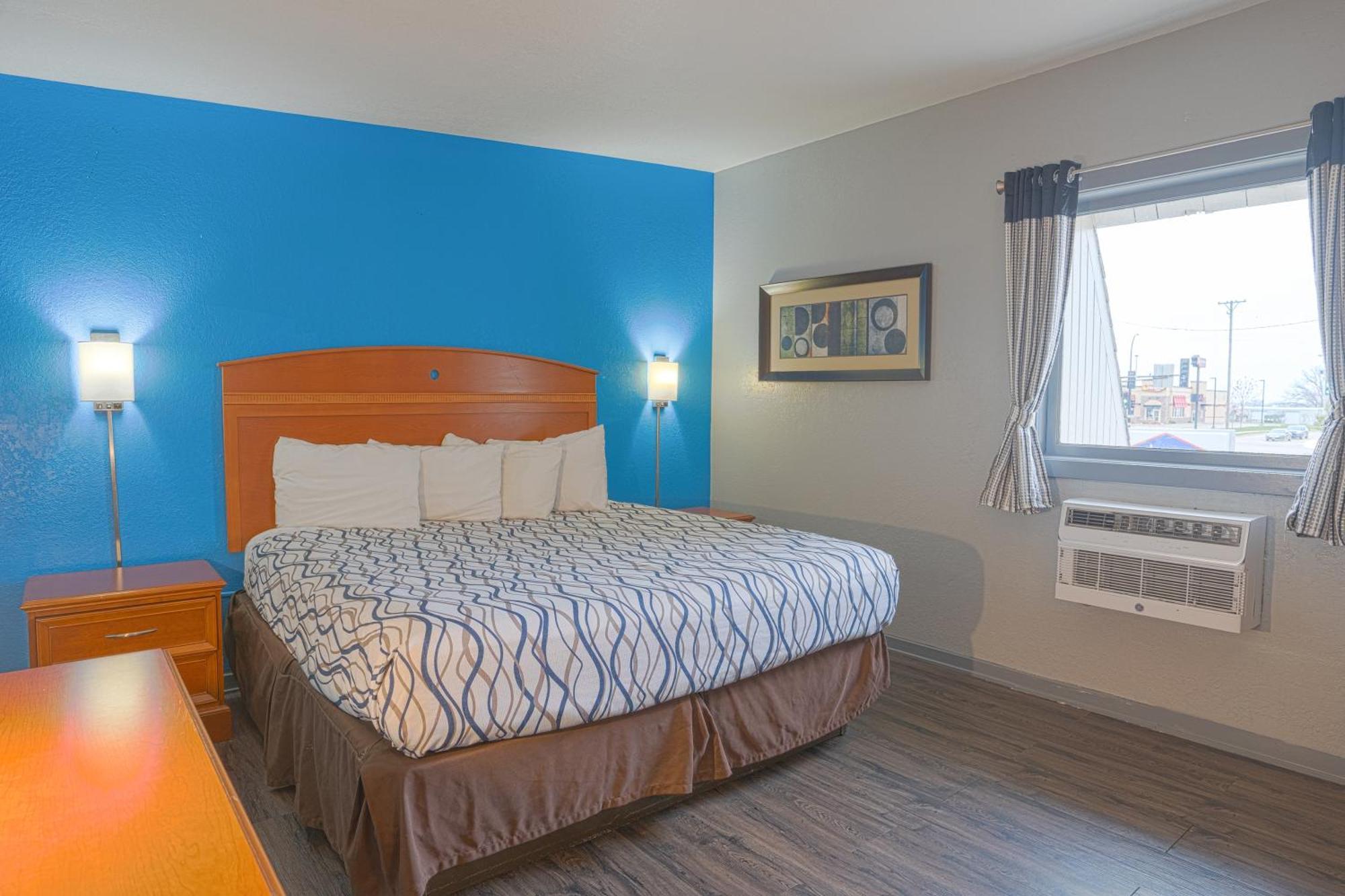 Executive Inn By Belvilla Owatonna Hwy 35 Eksteriør bilde