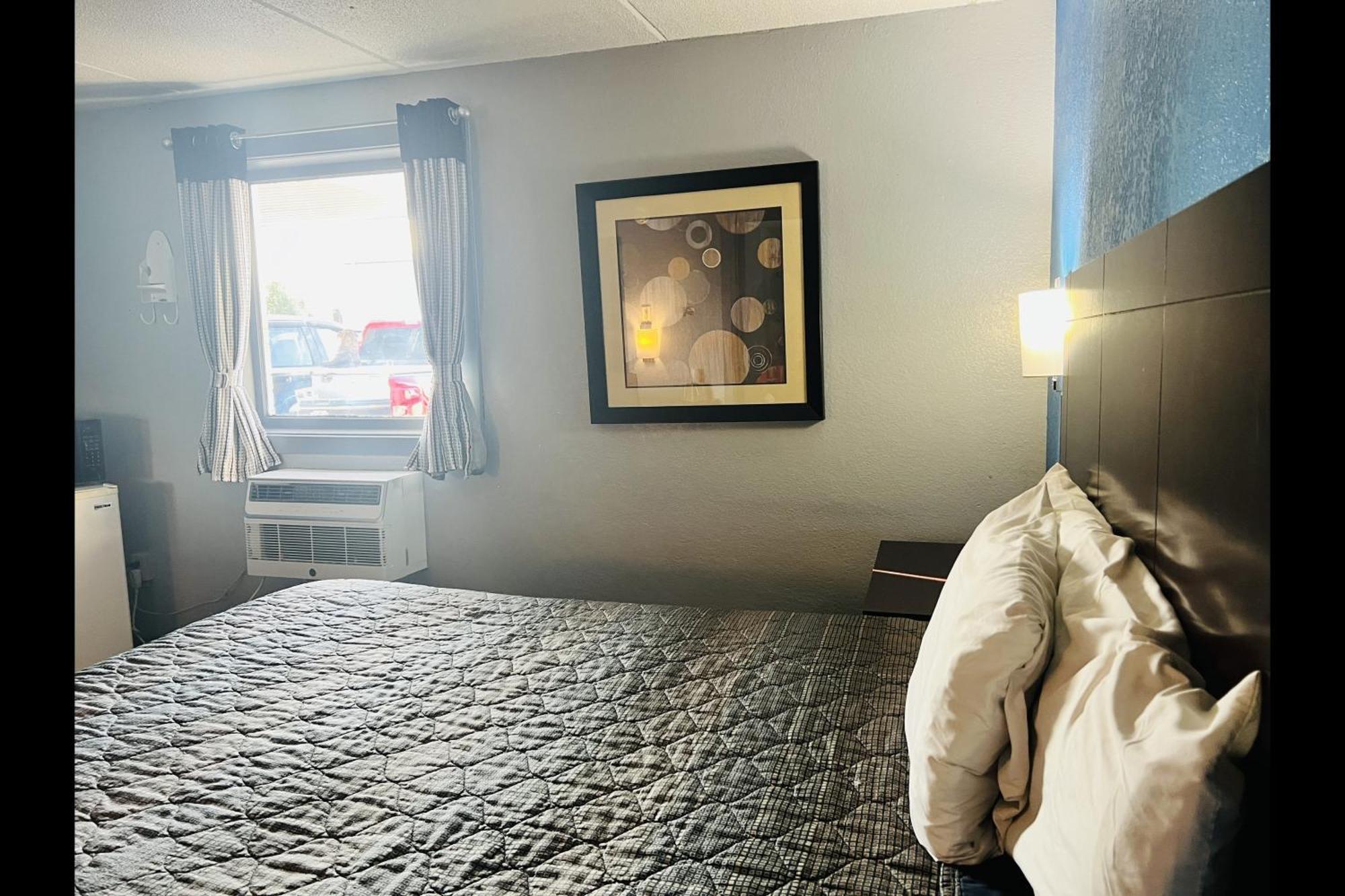 Executive Inn By Belvilla Owatonna Hwy 35 Eksteriør bilde