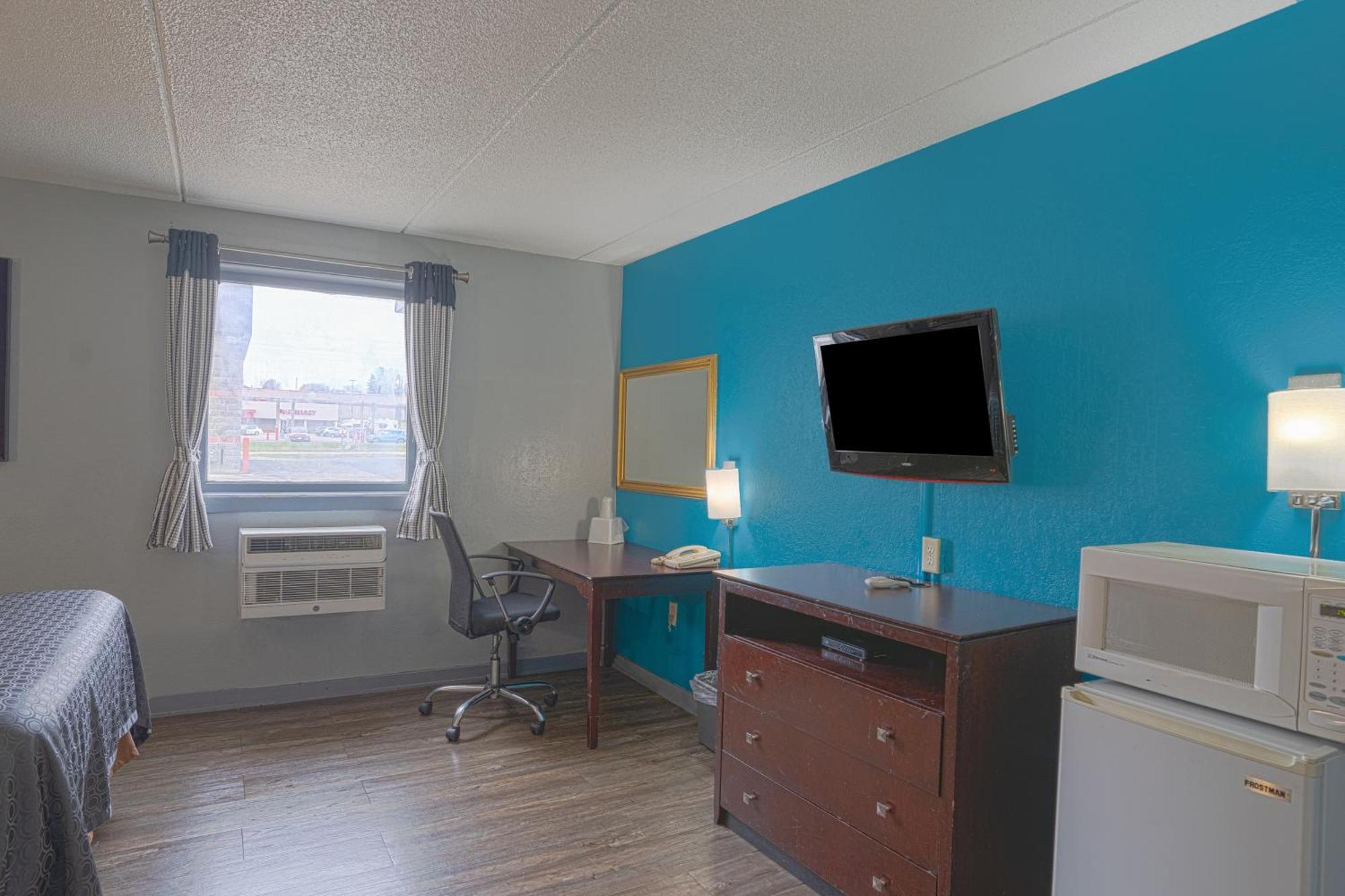 Executive Inn By Belvilla Owatonna Hwy 35 Eksteriør bilde