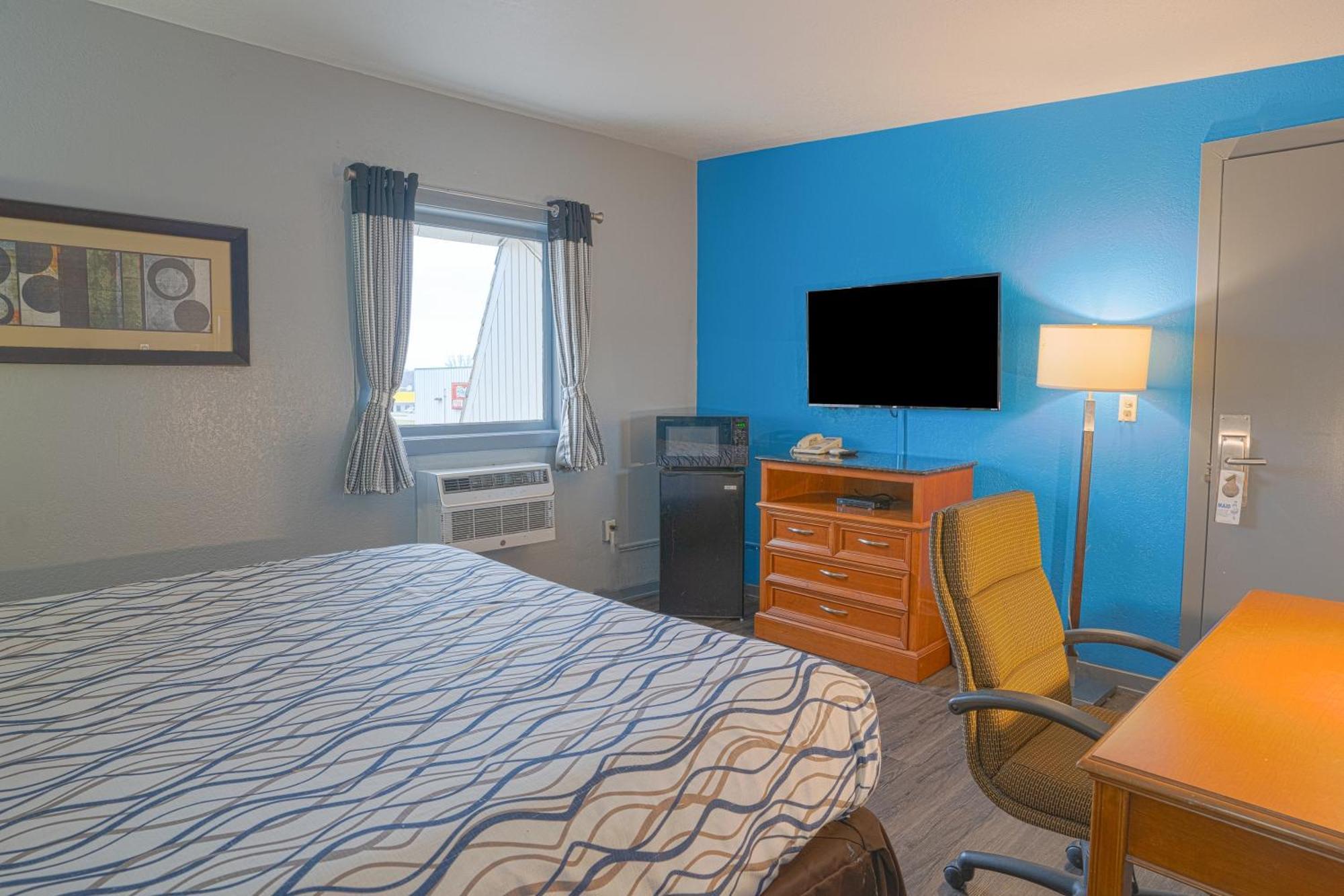 Executive Inn By Belvilla Owatonna Hwy 35 Eksteriør bilde