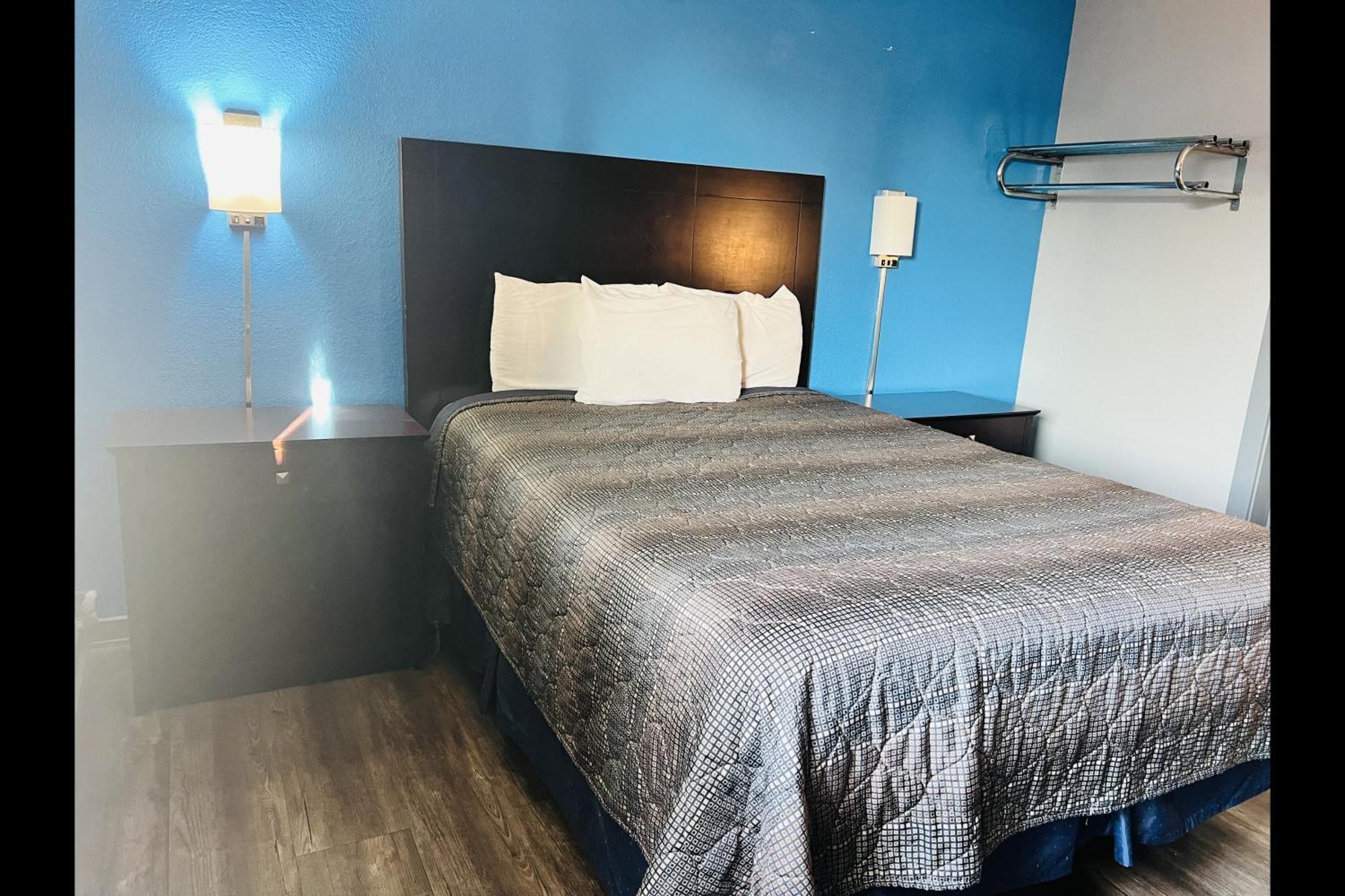 Executive Inn By Belvilla Owatonna Hwy 35 Eksteriør bilde