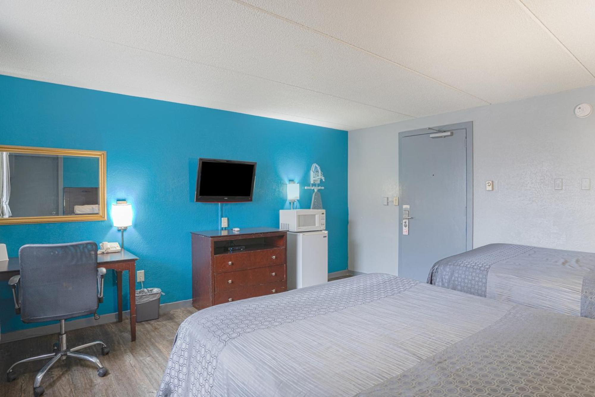 Executive Inn By Belvilla Owatonna Hwy 35 Eksteriør bilde