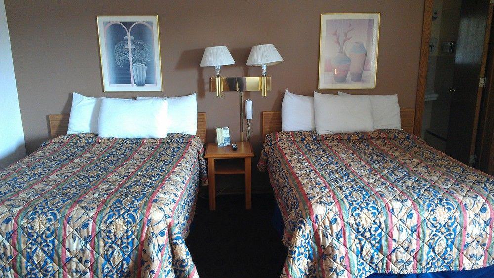 Executive Inn By Belvilla Owatonna Hwy 35 Eksteriør bilde